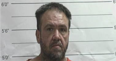 Ricky Bass, - Orleans Parish County, LA 